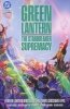 GREEN LANTERN GREEN LANTERN CORPS THE STARBREAKER SUPREMACY TP [9781799508434]